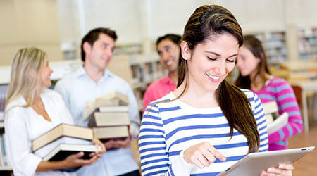 Eğitimlerimizden Kareler