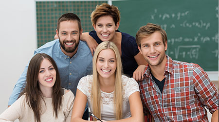 Kurumumuzdan Kareler